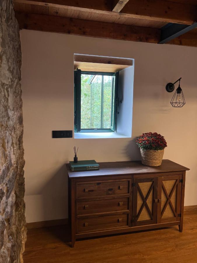 Rural Lambre By Miramar Stays A Coruna Ngoại thất bức ảnh