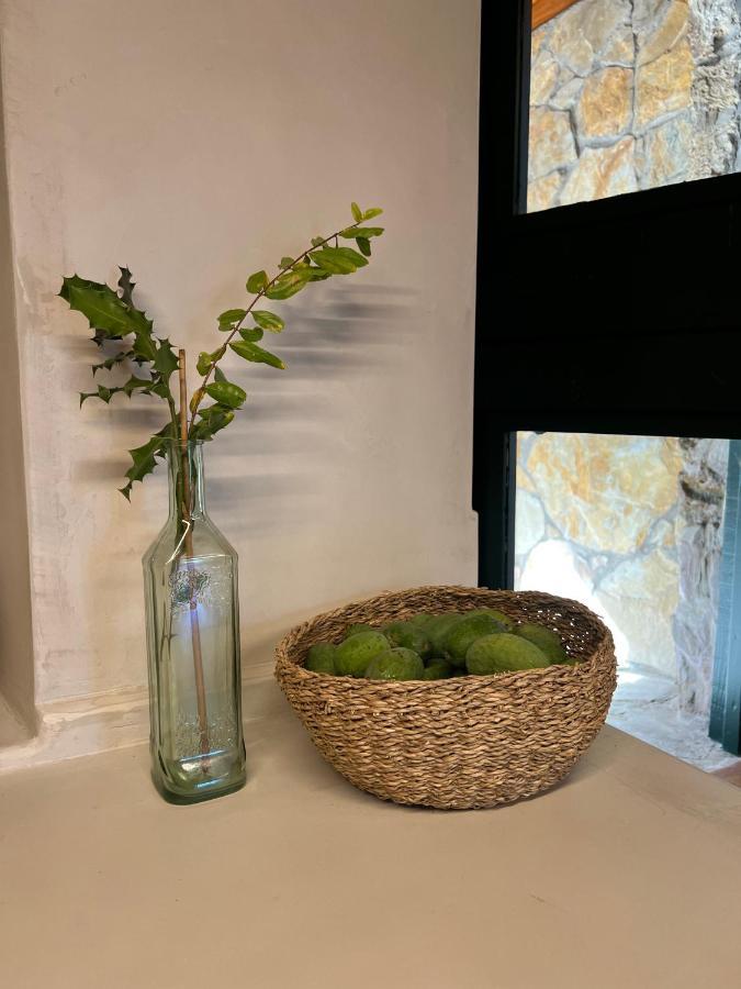 Rural Lambre By Miramar Stays A Coruna Ngoại thất bức ảnh