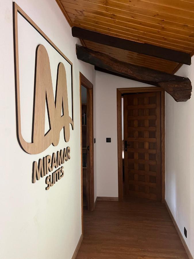 Rural Lambre By Miramar Stays A Coruna Ngoại thất bức ảnh