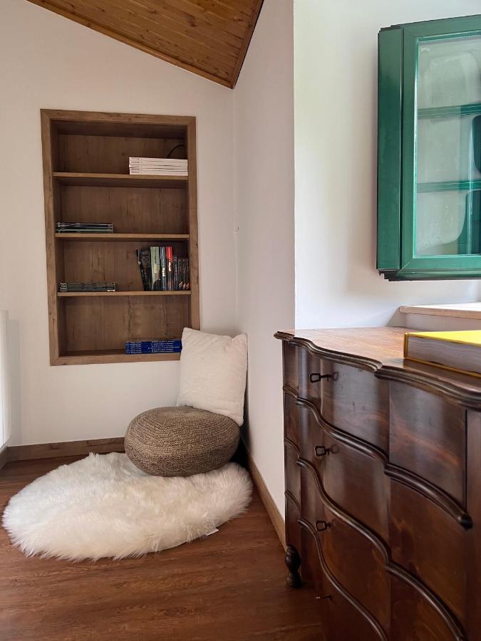 Rural Lambre By Miramar Stays A Coruna Ngoại thất bức ảnh