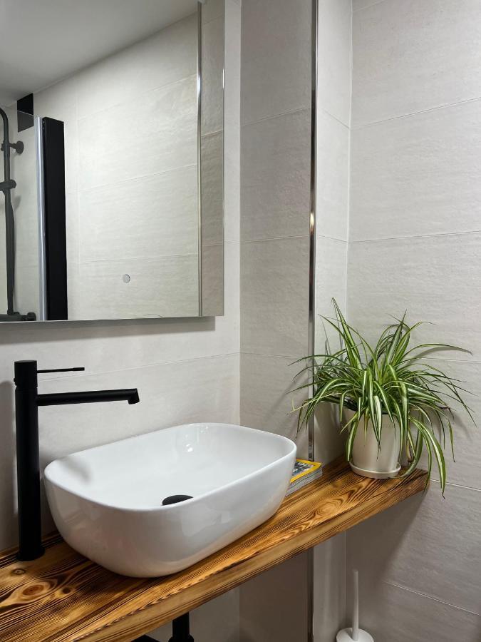 Rural Lambre By Miramar Stays A Coruna Ngoại thất bức ảnh